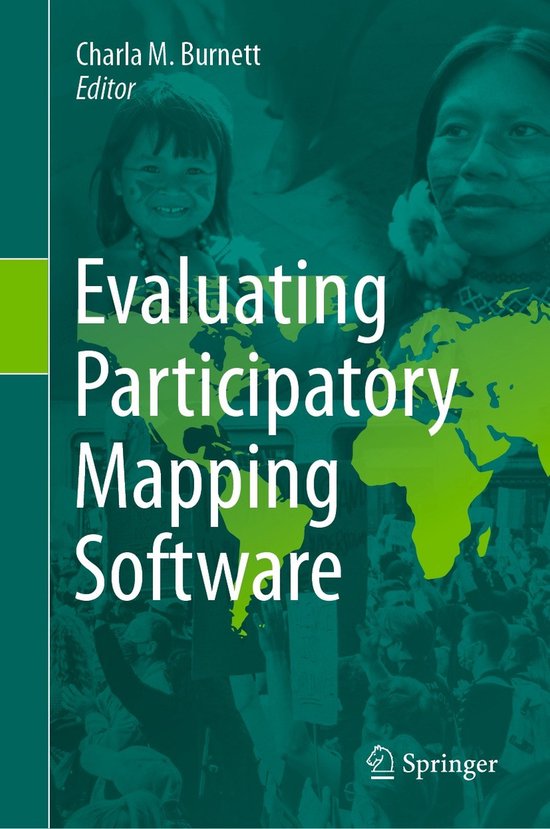 Evaluating Participatory Mapping Software - cover