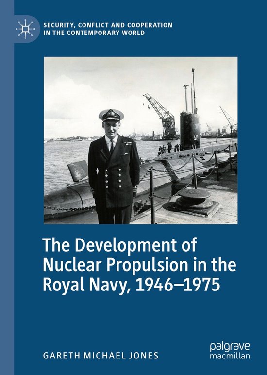 Security, Conflict and Cooperation in the Contemporary World ... - cover