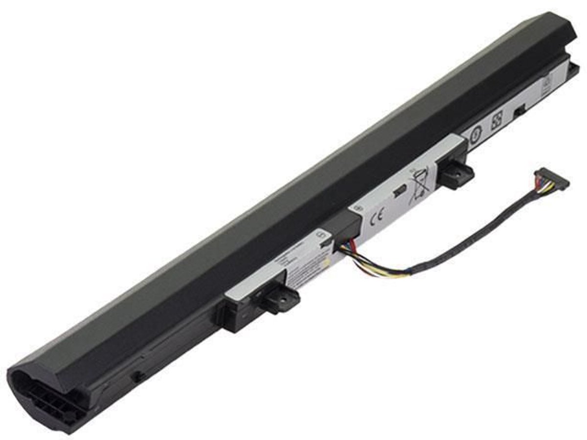 CoreParts MBXLE-BA0053 laptop reserve-onderdeel Batterij/Accu