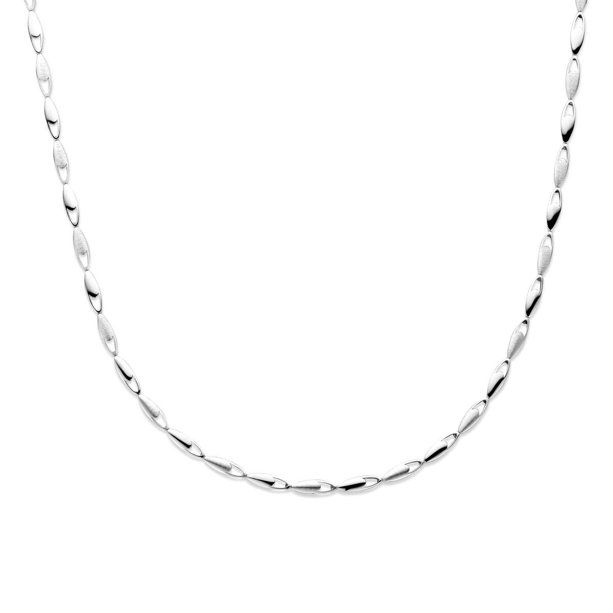 Collier 4,5 mm 19 cm