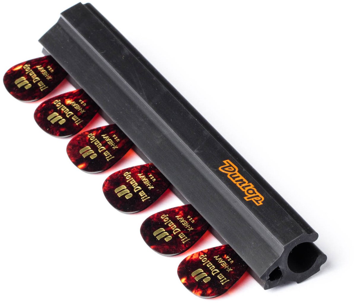 Jim Dunlop - Plectrumhouder - Voor Microfoonstandaard