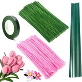 Chenille / Pijpenragers | Basis Knutsel Materiaal