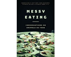 Messy Eating