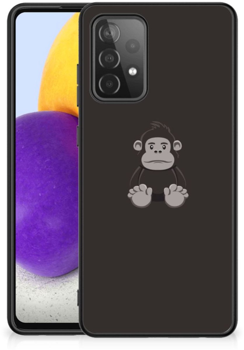 Samsung Galaxy A72 (5G/4G) Hoesje Gorilla