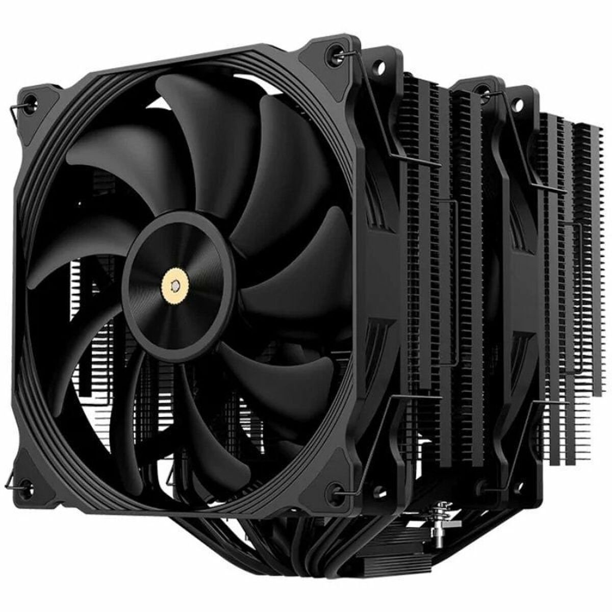 Cooling Base voor Laptop Hiditec CPUH10003