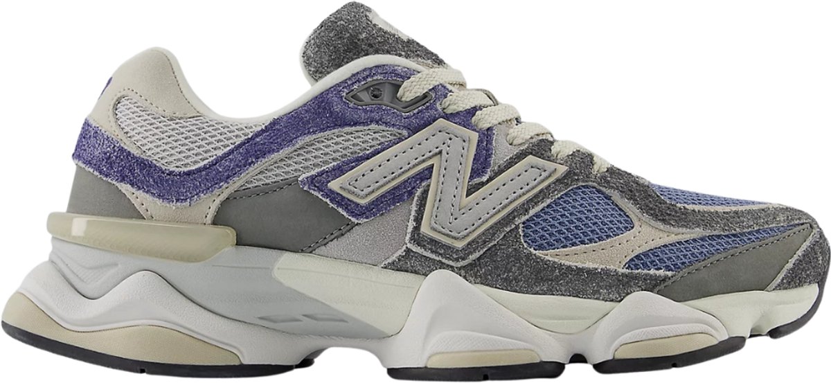 New Balance Sneakers Unisex U9060NTA Zwart