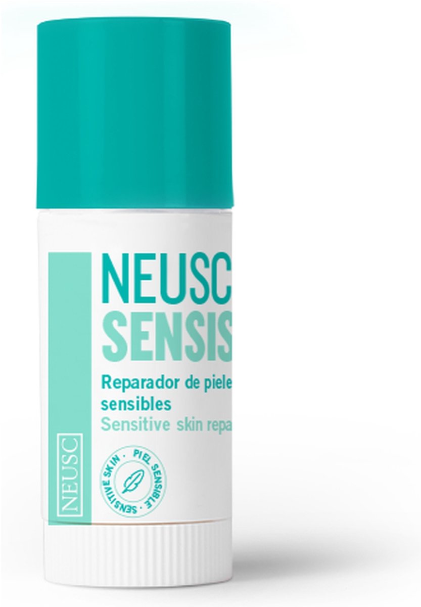 Sensis gevoelige huidreparatiestick 24 g | Neusc