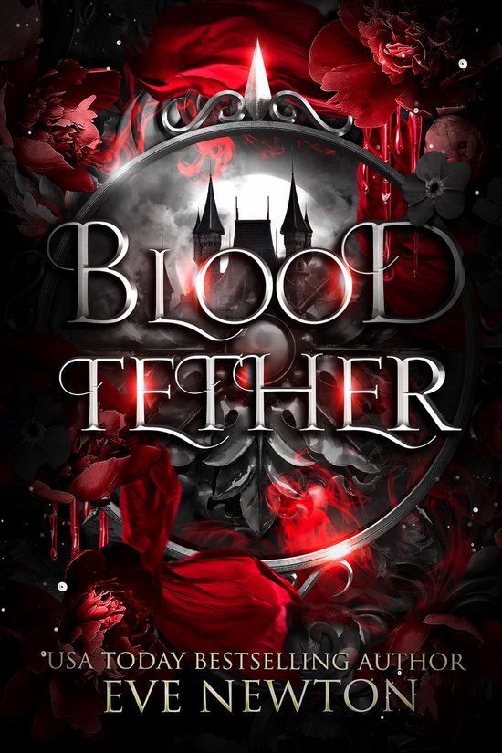 Vervloekte Afkomst 1 - Blood Tether
