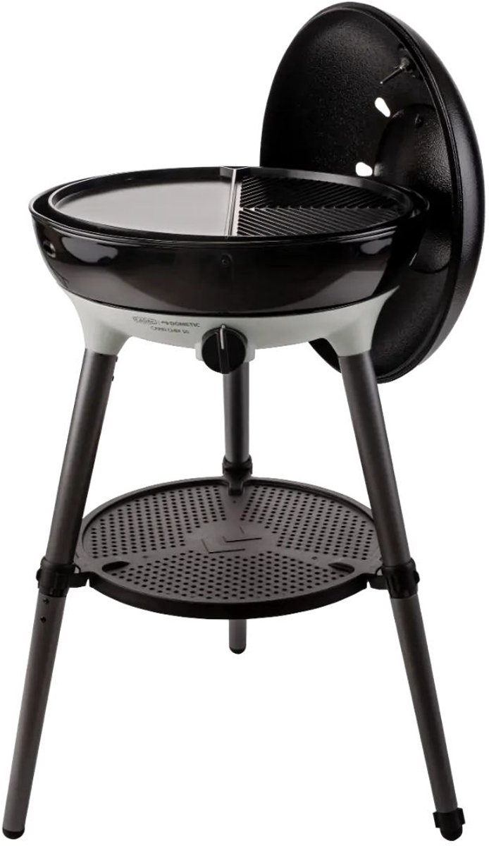 Cadac Carri Chef 50 Draagbare Gasbarbecue - Ø 46 cm Kookoppervlak