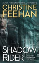 A Shadow Riders Novel 1 - Shadow Rider