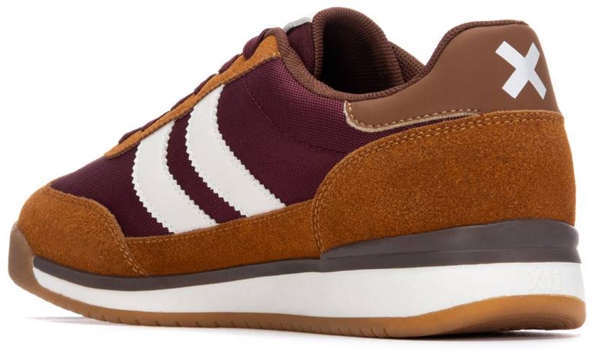 Xti 144582 Schoenen Bruin EU 41 Man