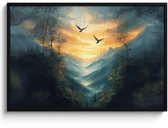 120 cm x 80 cm