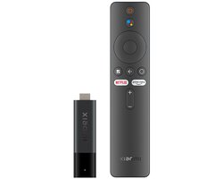Xiaomi TV Stick 4K | Android TV | 4K Ultra HD met Dolby Vision & Atmos | Wi-Fi & Bluetooth