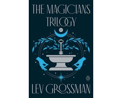 De 6 beste boeken van Lev Grossman die je moet lezen