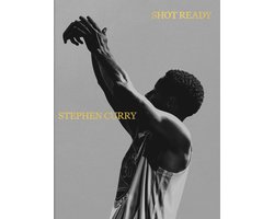 Omslag van Shot Ready