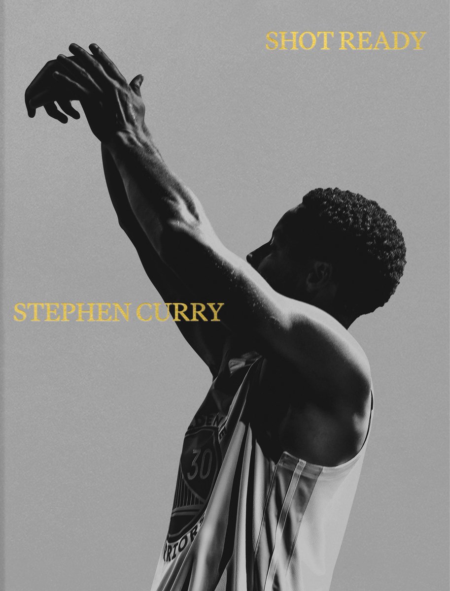 Omslag van Shot Ready