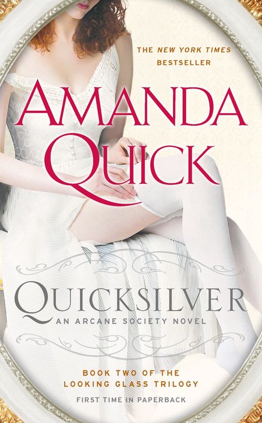 Quicksilver - cover