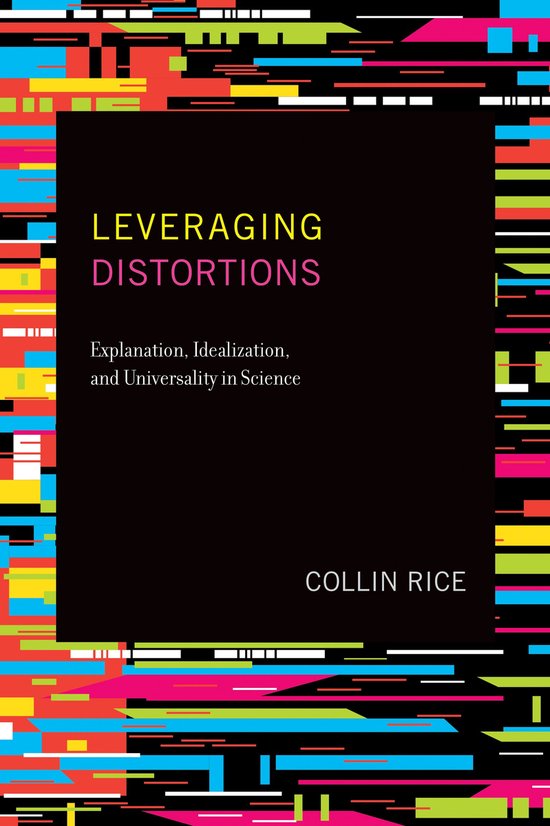 Leveraging Distortions - cover