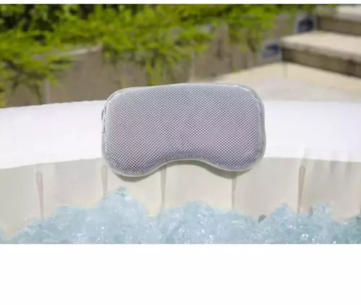 Lay-Z-Spa Hoofdkussens - 2 stuks