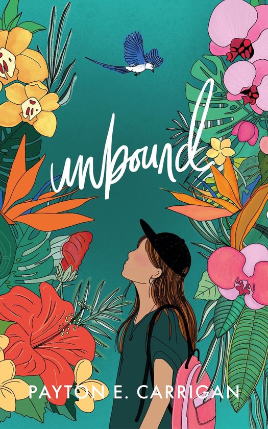 Unbound - cover