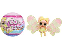 foto van L.O.L. Surprise! Fairy Tots - Minipop