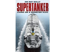 Supertanker