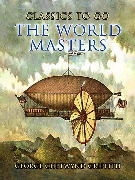CLASSICS TO GO - The World Masters - cover