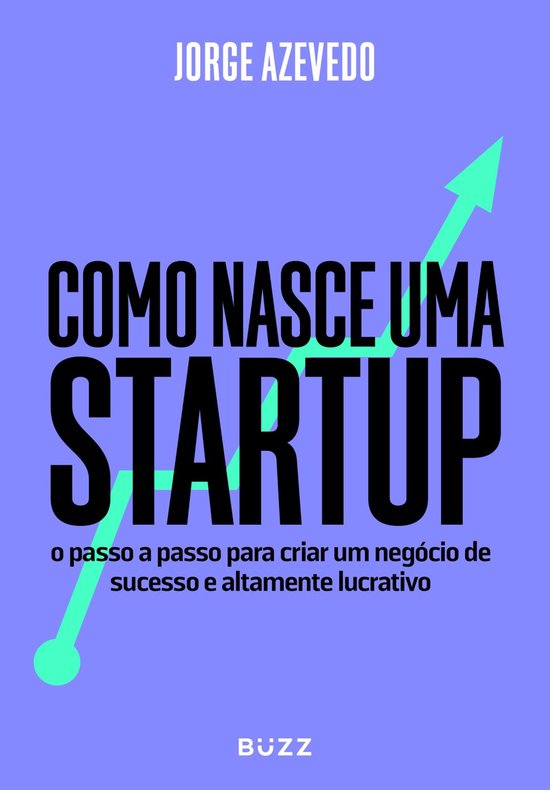 Como nasce uma startup - cover
