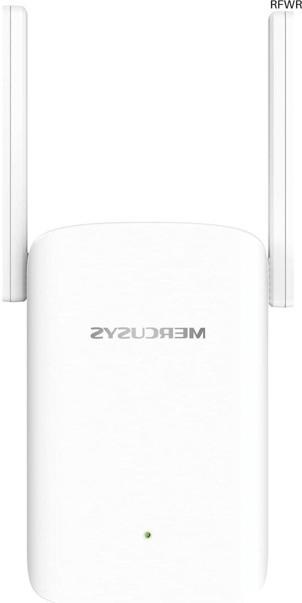 RFWR® WiFi Repeater AX1500Mbps met Gigabit Ethernet - Verbeter Uw Thuisnetwerk