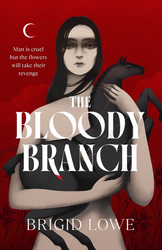 The Bloody Branch - cover