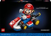 LEGO® Super Mario™ : Mario Kart™ – Mario & Standard Kart - 72037