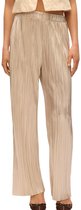 Vero Moda Duvi High Waist Wide Broek Dames - Maat S