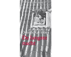 Omslag van De langste nacht