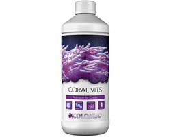 Colombo Coral Vits