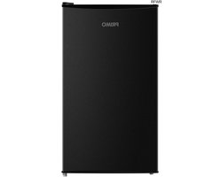 RFWR® Mini Koelkast Tafelmodel - 94L - Energiezuinig en Stil - Compact en Ruim