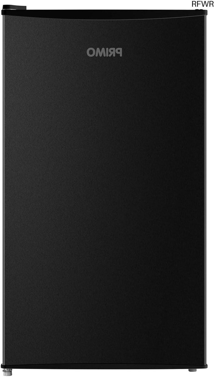RFWR® Mini Koelkast Tafelmodel - 94L - Energiezuinig en Stil - Compact en Ruim