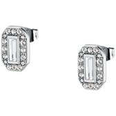 Karl Lagerfeld - Oorbellen - KLAYC44 - Dames - CRYSTALS