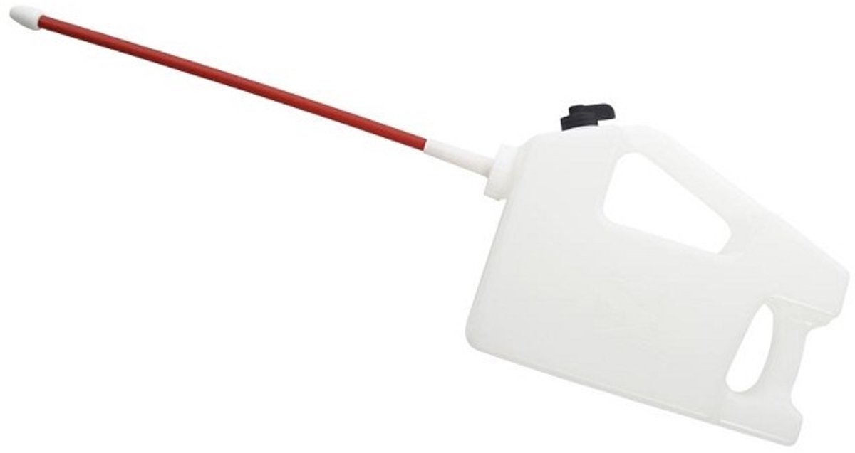 Ingeefsonde kalveren bovivet 4L