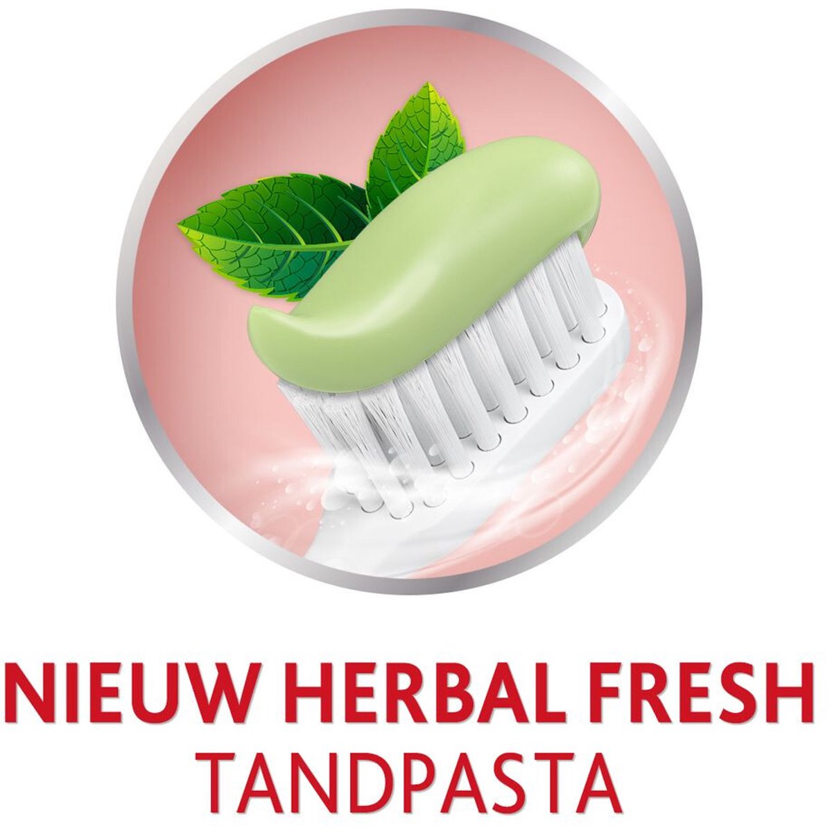 Parodontax Tandpasta Herbal Fresh - 75ml