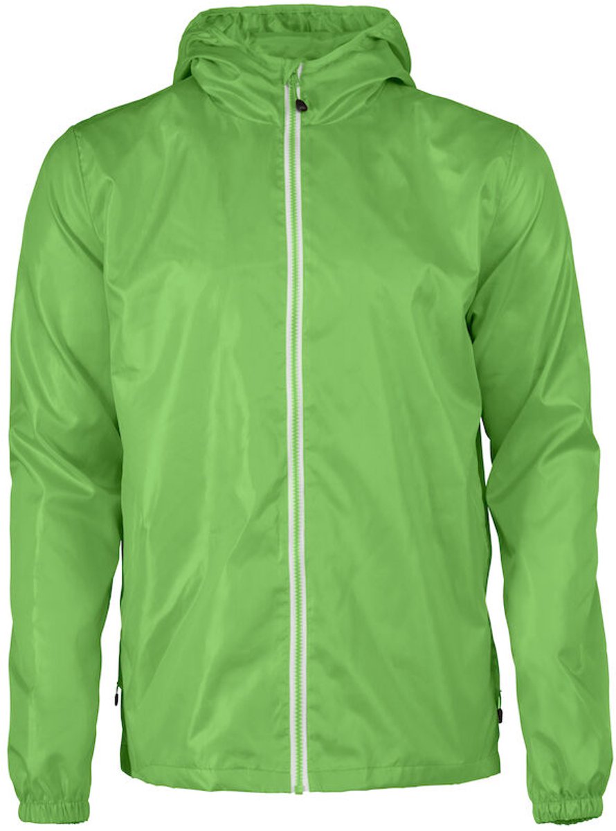 Printer WINDBREAKER FASTPLANT 2261047 Limoen Geel