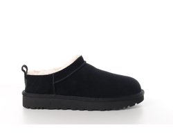 Ugg Classic Micro Laarzen Zwart EU 39 Vrouw