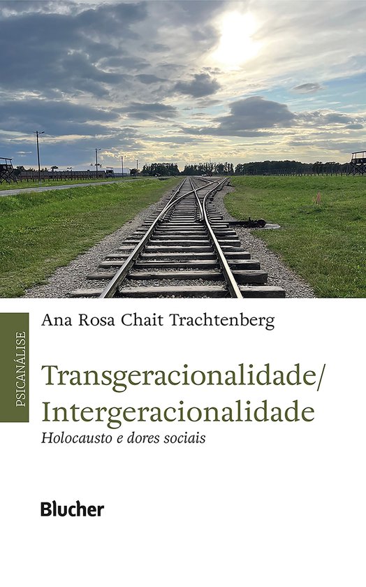 Transgeracionalidade/ Intergeracionalidade - cover