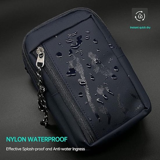 Sac De Téléphone À Bandoulière Vintage Pour Femme - Argent - Sac À Main