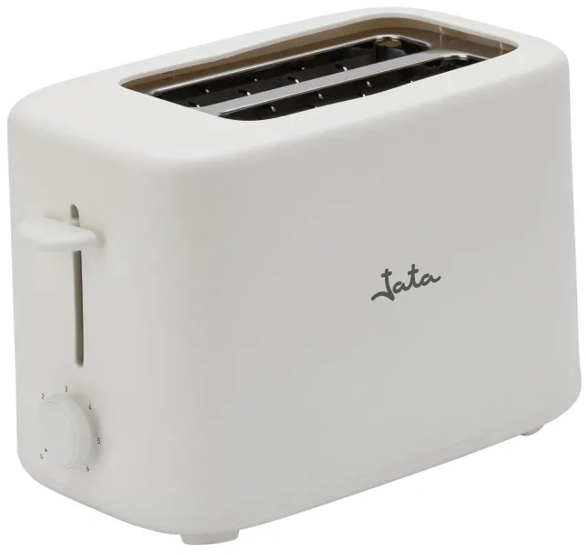 Broodrooster JATA 750 W Wit