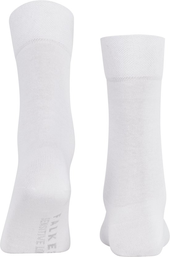 FALKE Sensitive London Chaussettes Femme 46472 2000 blanc 35-38