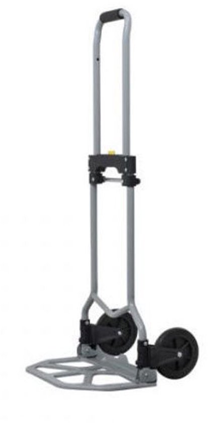 Benson Steekwagen Opklapbaar - 65 Kg