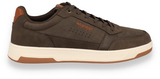 Baskets Pour Hommes Classic - Taille 42 (EU) - Beige, Légères Et Confortables - Neuf Avec Emballage