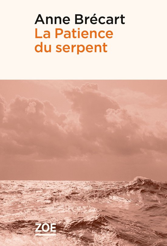La Patience du serpent