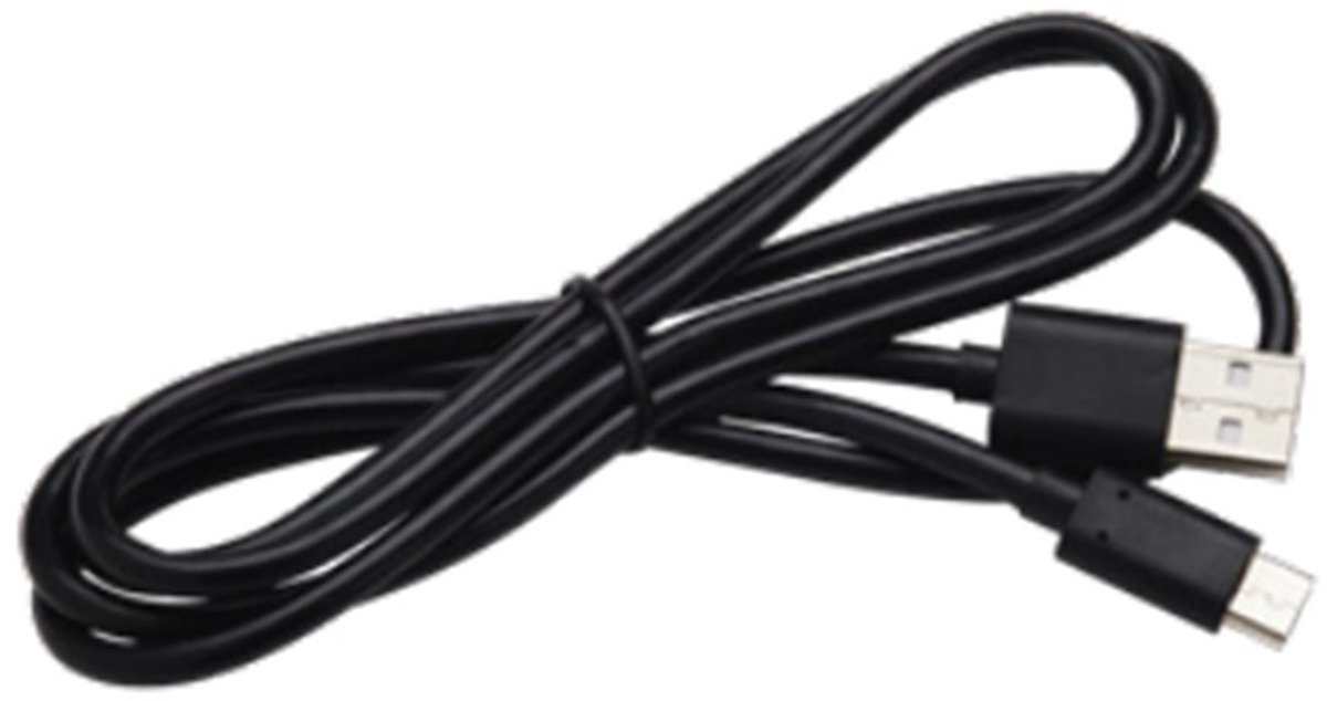 Zebra connection cable, USB-C