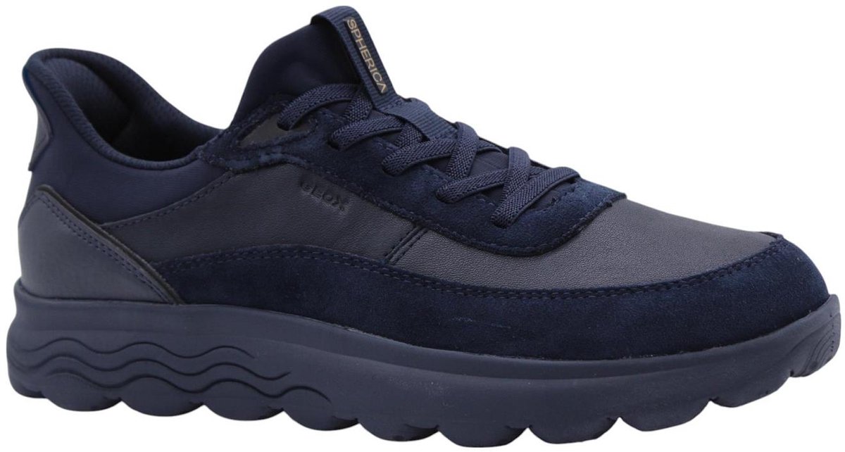 Trainers Geox Spherica Plus